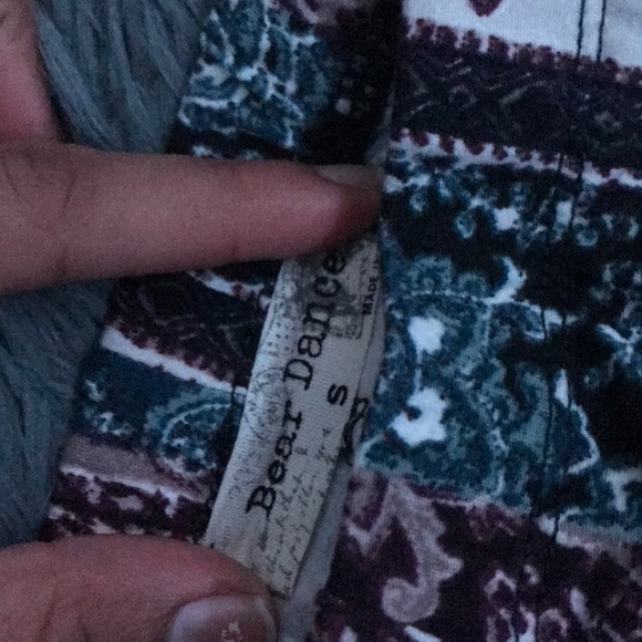 Flare leggings - Picture 7 of 7